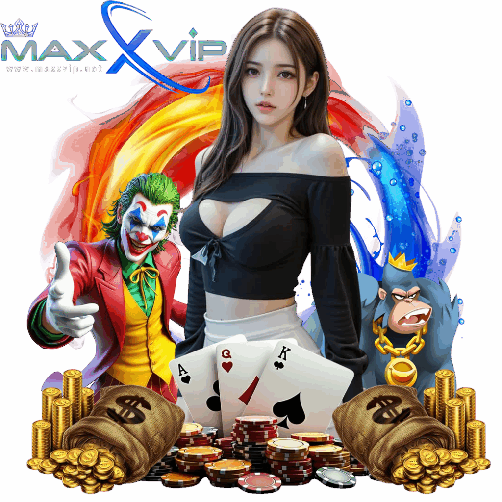 maxxvip net